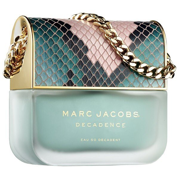 Marc Jacobs Decadence Eau So Decadent EDT 100 ml Kadın Parfümü kullananlar yorumlar